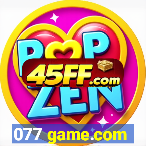 077 game.com